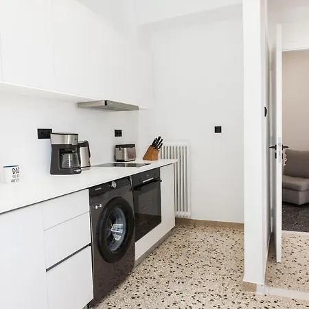Apartment Modern New Comfort 2 Bd Apt In Centre *