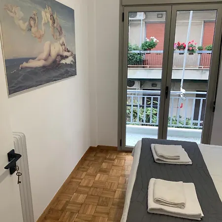 Modern New Comfort 2 Bd Apt In Centre Apartment